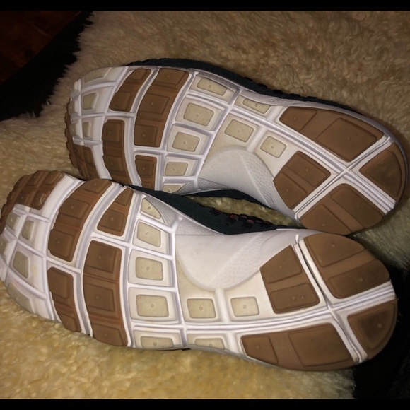 Nike air footscape - Picture 3 of 3